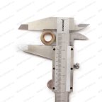  Направляющая штока клапана ( End cap ) RT-5565 поз.40 мни (2)