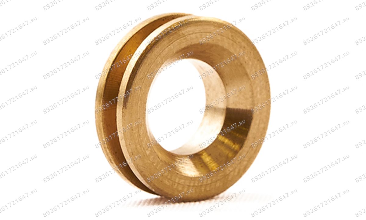  Направляющая штока клапана ( End cap ) RT-5565 поз.40 (1)