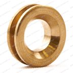  Направляющая штока клапана ( End cap ) RT-5565 поз.40 мни (1)