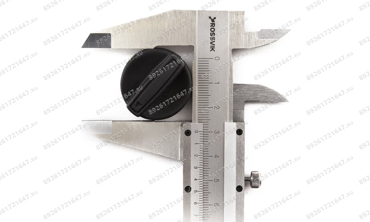  Втулка переключателя ( Valve bush ) RT-5565 поз.42 (0)