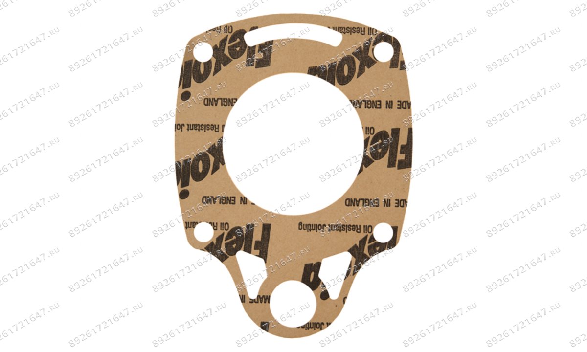  Прокладка задняя ( Back sealing washer ) RT-5565 поз.45 (1)