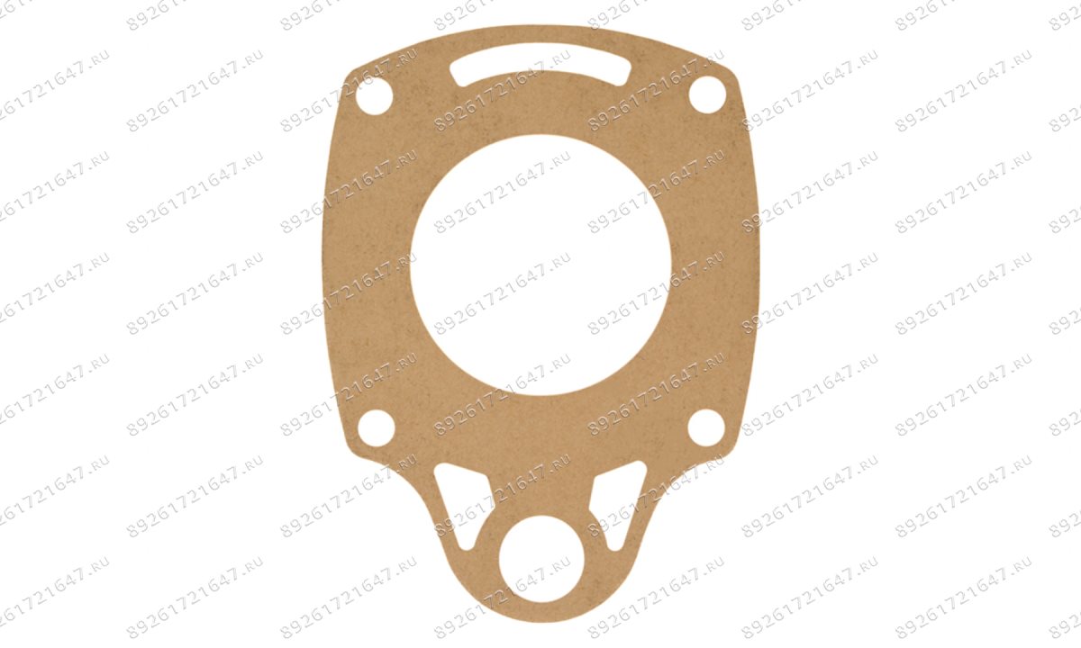  Прокладка задняя ( Back sealing washer ) RT-5565 поз.45 (0)