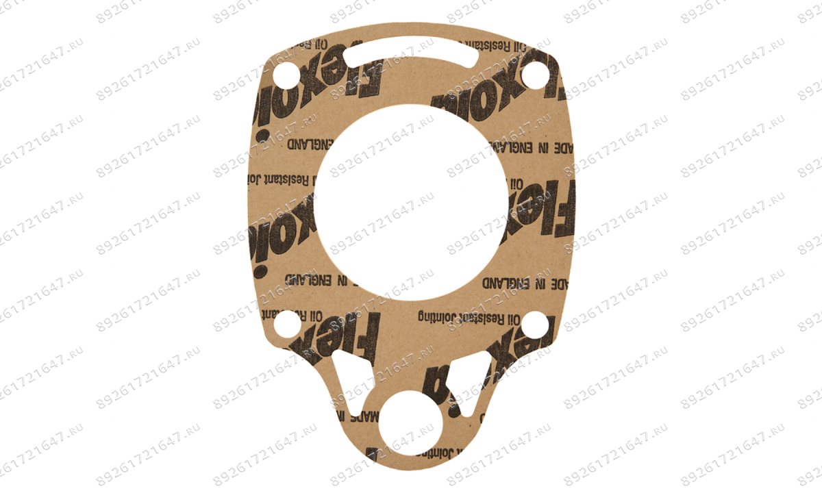  Прокладка задняя ( Back sealing washer ) RT-5565 поз.45 (0)