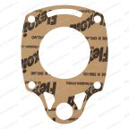  Прокладка задняя ( Back sealing washer ) RT-5565 поз.45 мни (1)