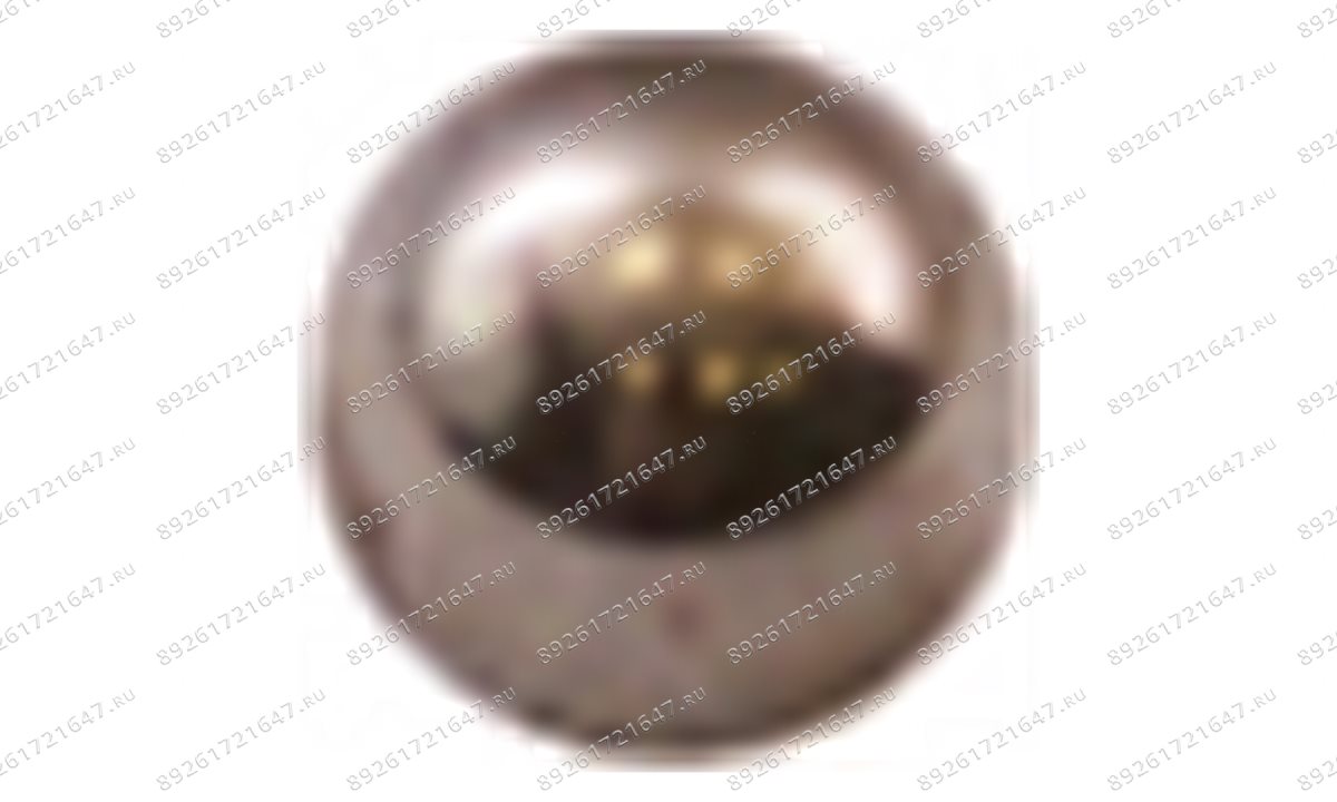  Шарик стальной ( Steel ball ) RT-5565 поз.50 (0)