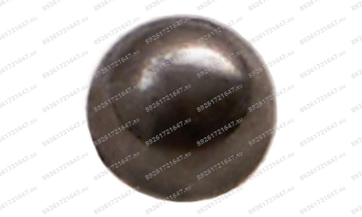  Шарик стальной ( Steel ball ) RT-5565 поз.50 (1)