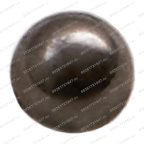  Шарик стальной ( Steel ball ) RT-5565 поз.50 мни (1)