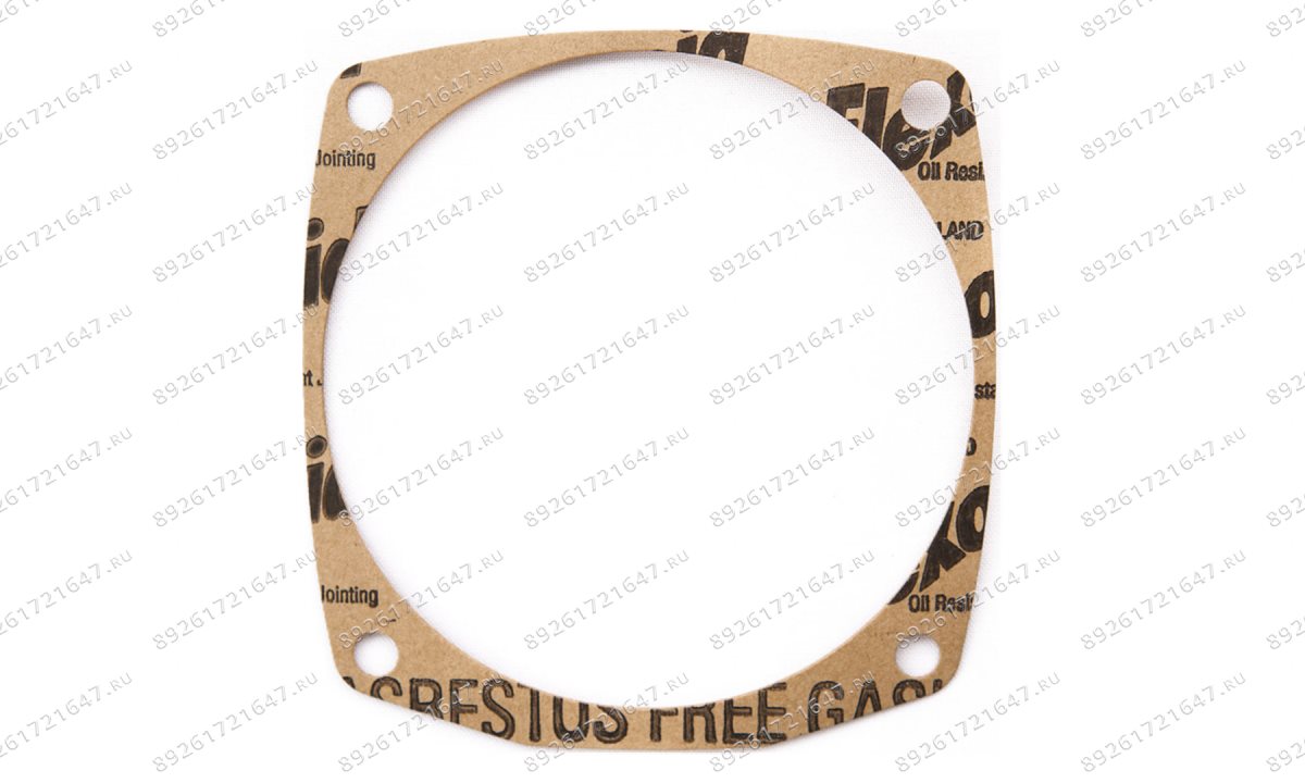  Прокладка передней крышки ( Washer ) RT-5875 поз.03 (1)