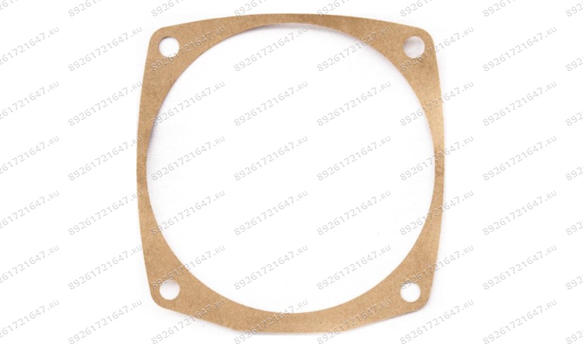  Прокладка передней крышки ( Washer ) RT-5875 поз.03 (0)