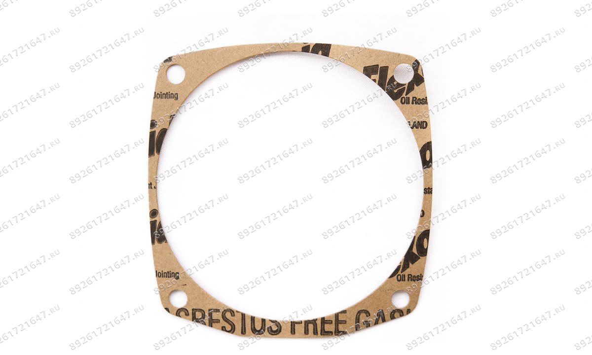  Прокладка передней крышки ( Washer ) RT-5875 поз.03 (0)