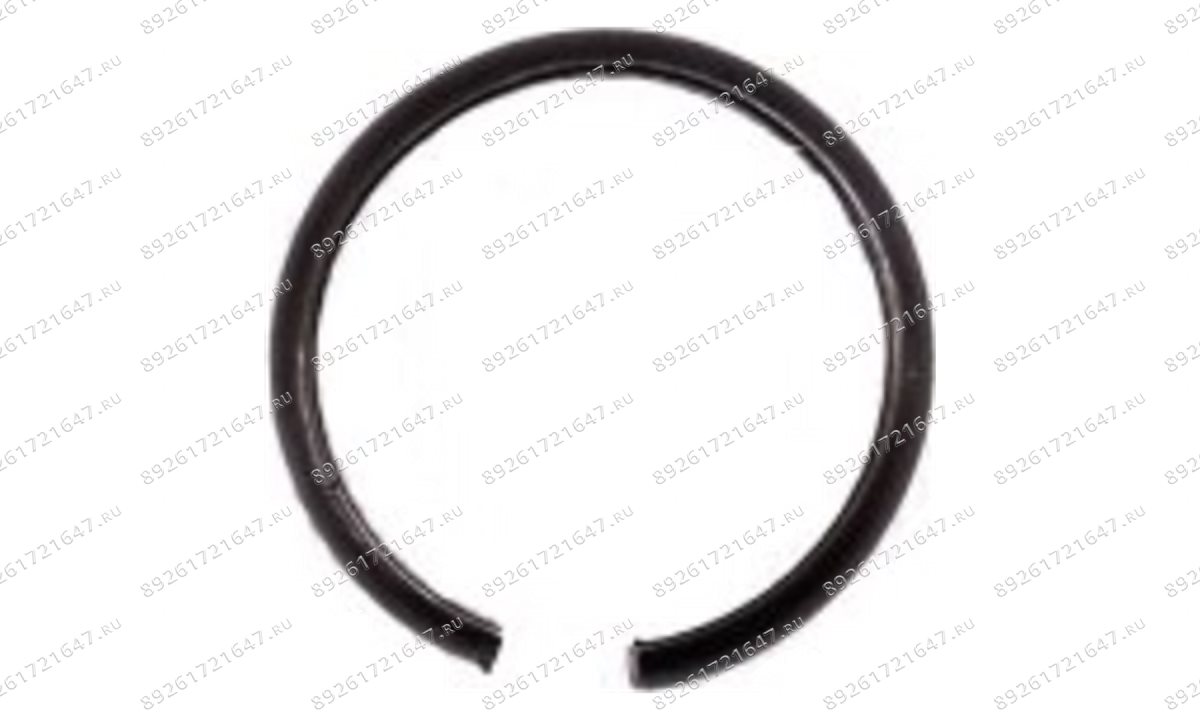  Кольцо стопорное ( Overhand volume ) RT-5875 поз.06 (0)