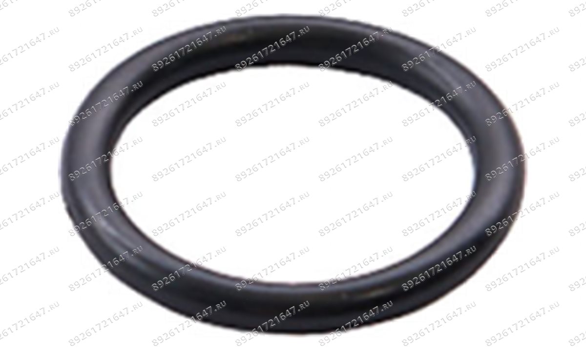  Кольцо резиновое 18*2,65 ( O-ring 18*2,65 ) RT-5875 поз.07 (1)