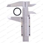  Кольцо резиновое 18*2,65 ( O-ring 18*2,65 ) RT-5875 поз.07 мни (2)
