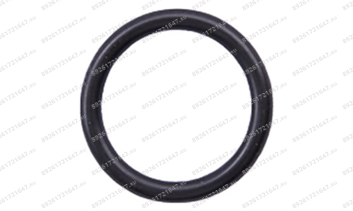  Кольцо резиновое 18*2,65 ( O-ring 18*2,65 ) RT-5875 поз.07 (0)