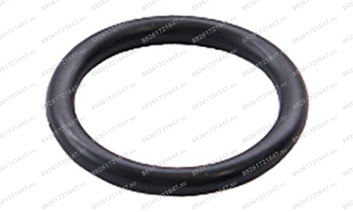 Кольцо резиновое 18*2,65 ( O-ring 18*2,65 ) RT-5875 поз.07 (1)