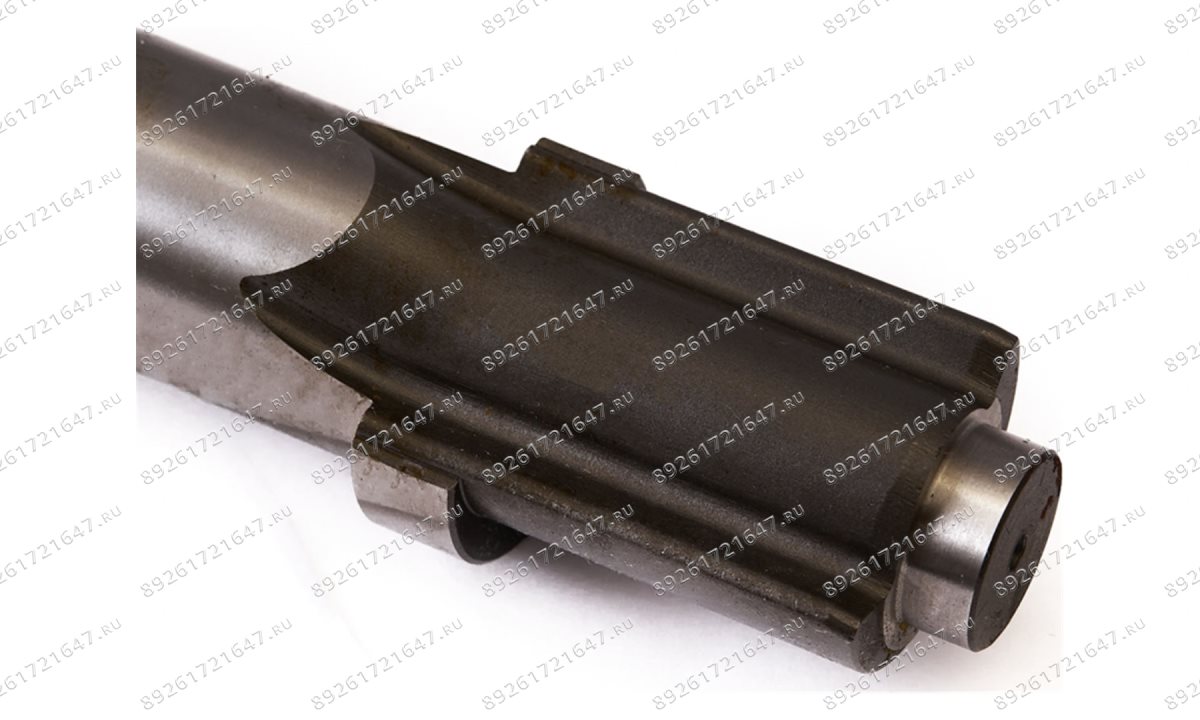  Вал ( Drive shaft ) RT-5875 поз.08 (1)