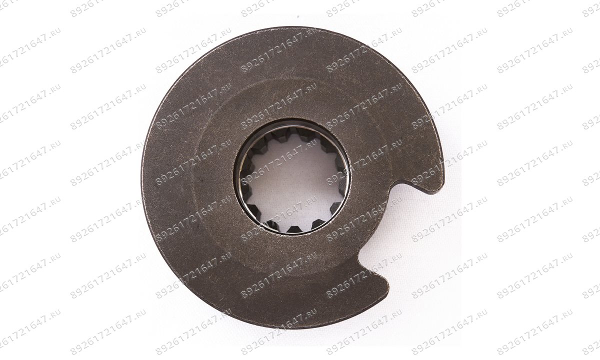  Эксцентрик ( Cam ) RT-5875 поз.11 (1)