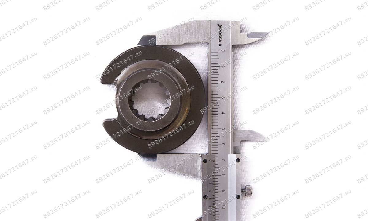  Эксцентрик ( Cam ) RT-5875 поз.11 (1)