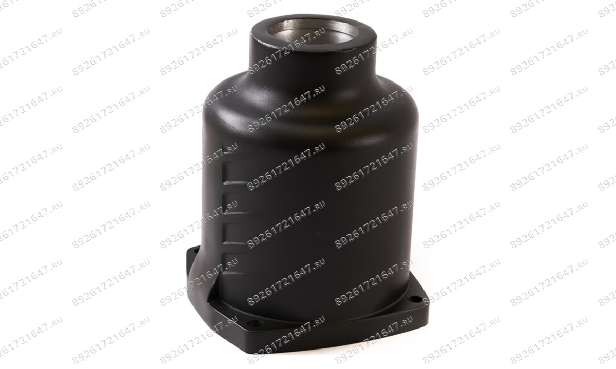  Крышка корпуса передняя ( Head ) RT-5875 поз.17 (1)