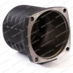  Крышка корпуса передняя ( Head ) RT-5875 поз.17 мни (2)