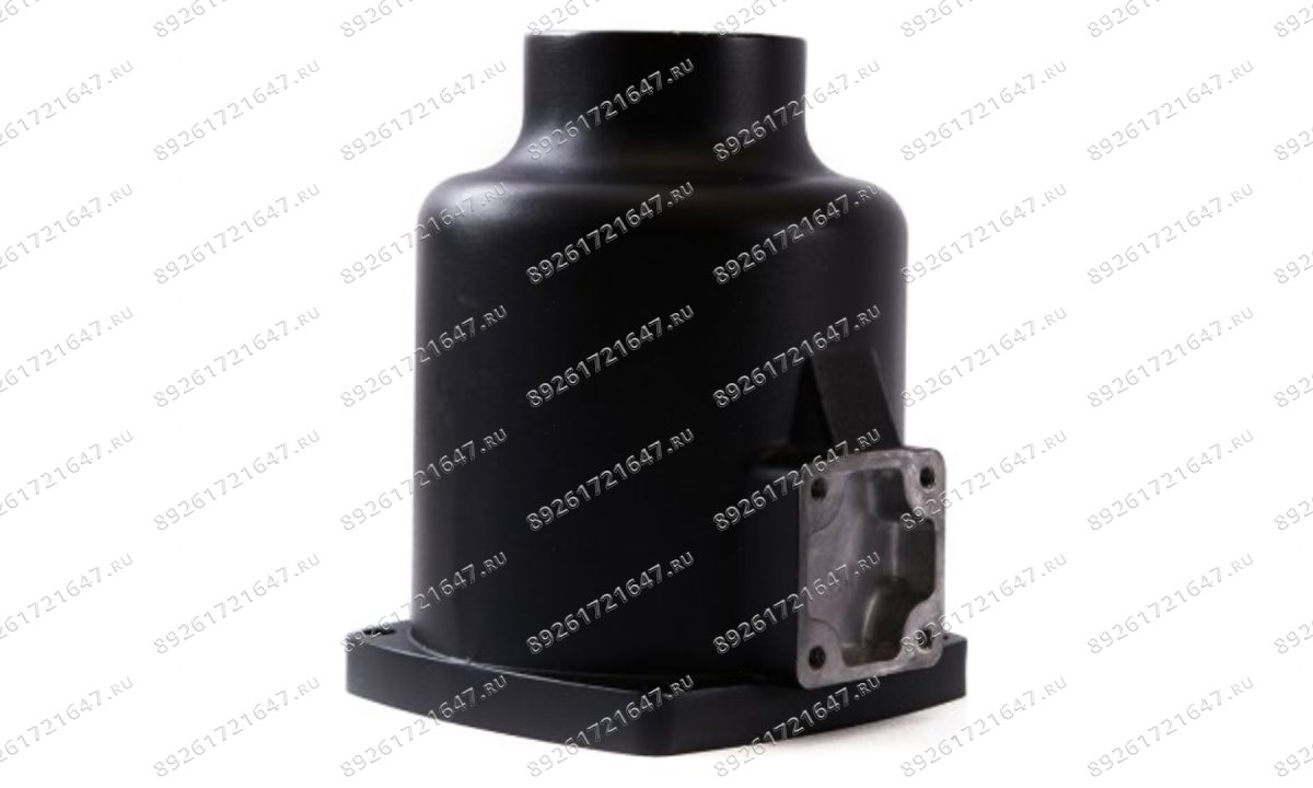  Крышка корпуса передняя ( Head ) RT-5875 поз.17 (0)