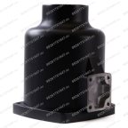  Крышка корпуса передняя ( Head ) RT-5875 поз.17 мни (0)