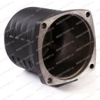  Крышка корпуса передняя ( Head ) RT-5875 поз.17 мни (2)