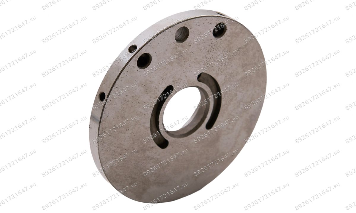  Крышка ротора передняя  ( Front cap ) RT-5875 поз.22 (0)