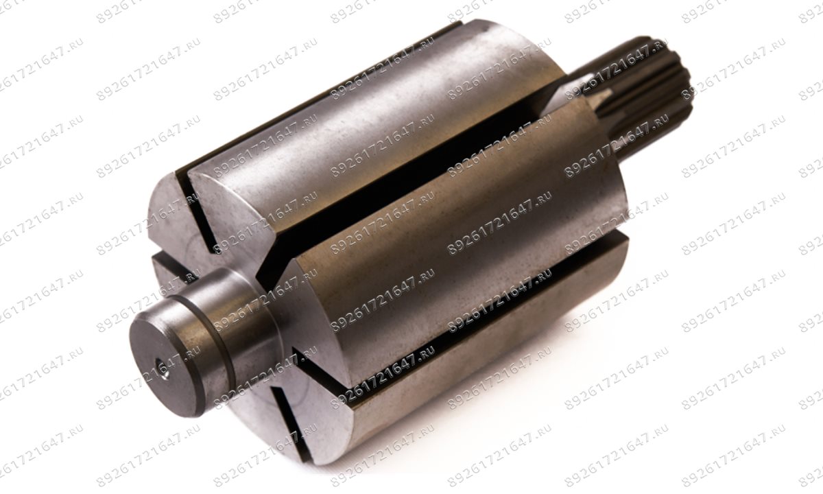  Ротор  ( Rotor ) RT-5875 поз.25 (0)