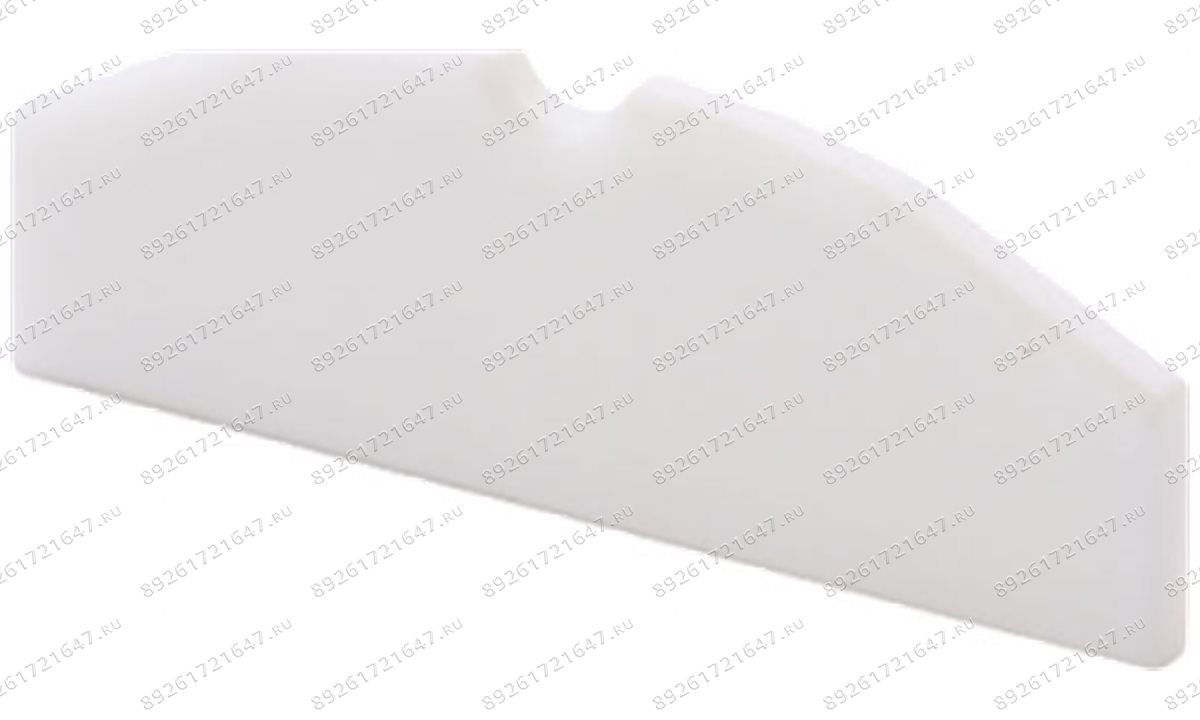  Лопатка ротора  ( Blade ) RT-5875 поз.26 (1)