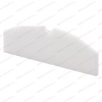  Лопатка ротора  ( Blade ) RT-5875 поз.26 мни (1)