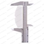  Лопатка ротора  ( Blade ) RT-5875 поз.26 мни (2)