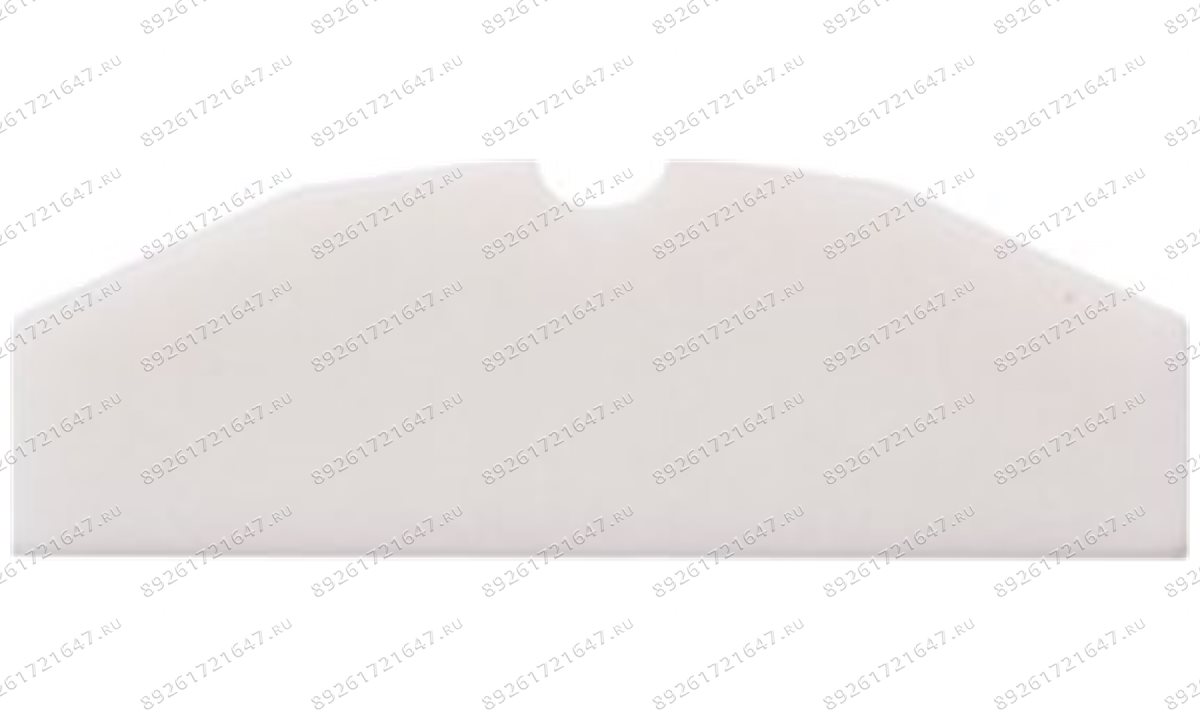  Лопатка ротора  ( Blade ) RT-5875 поз.26 (0)