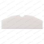  Лопатка ротора  ( Blade ) RT-5875 поз.26 мни (0)