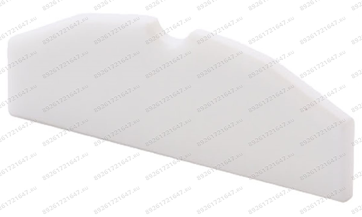  Лопатка ротора  ( Blade ) RT-5875 поз.26 (1)