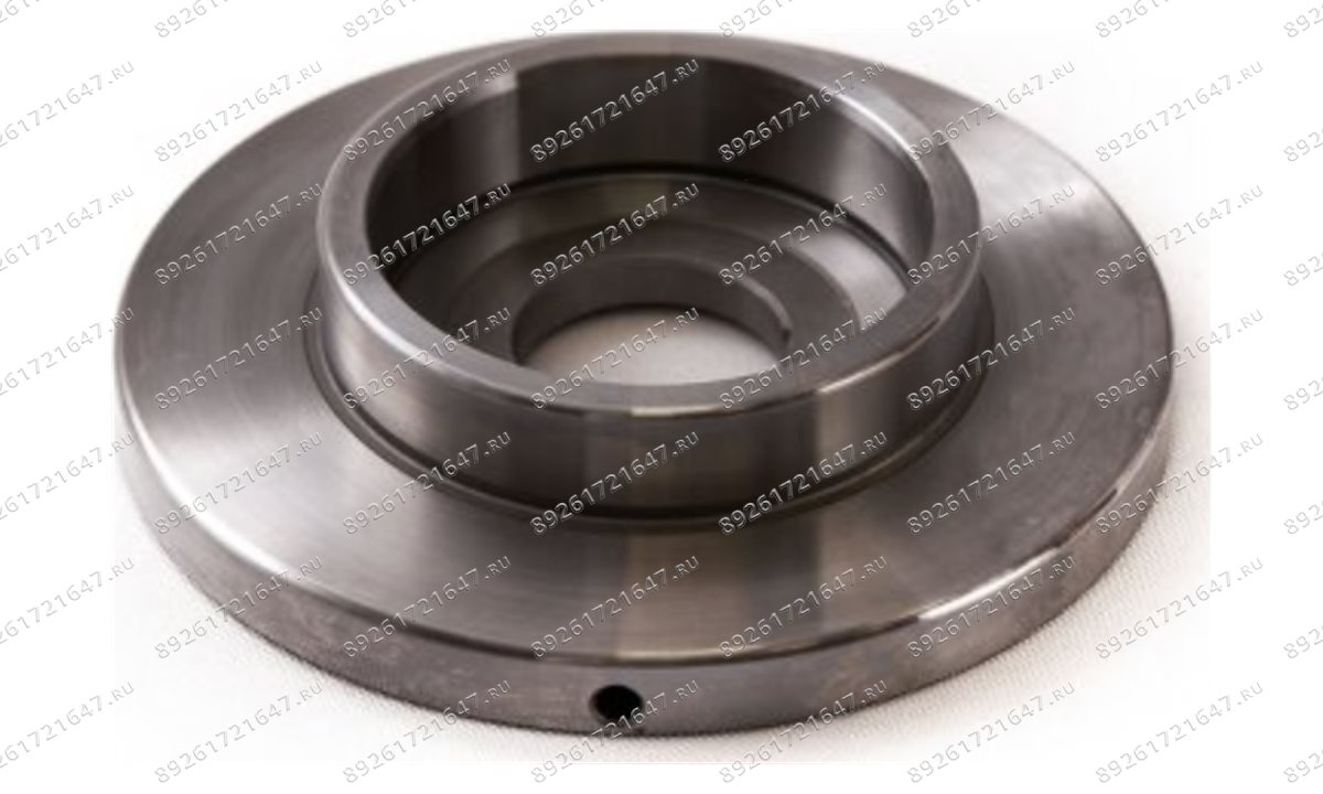  Крышка ротора задняя  ( Rear cap ) RT-5875 поз.28 (0)