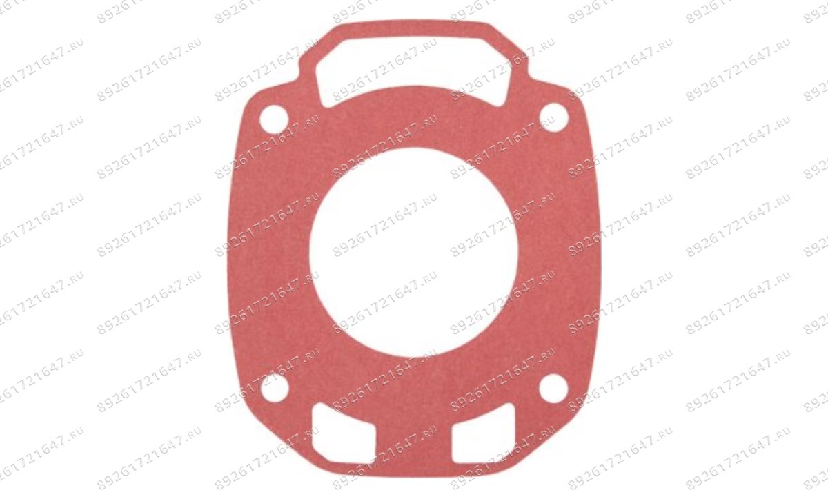  Прокладка задней крышки ( Washer ) RT-5875 поз.30 (0)