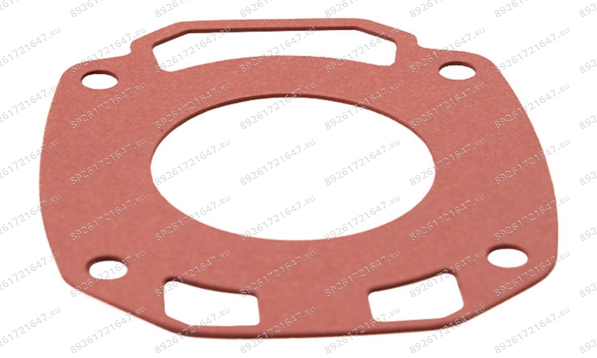  Прокладка задней крышки ( Washer ) RT-5875 поз.30 (0)