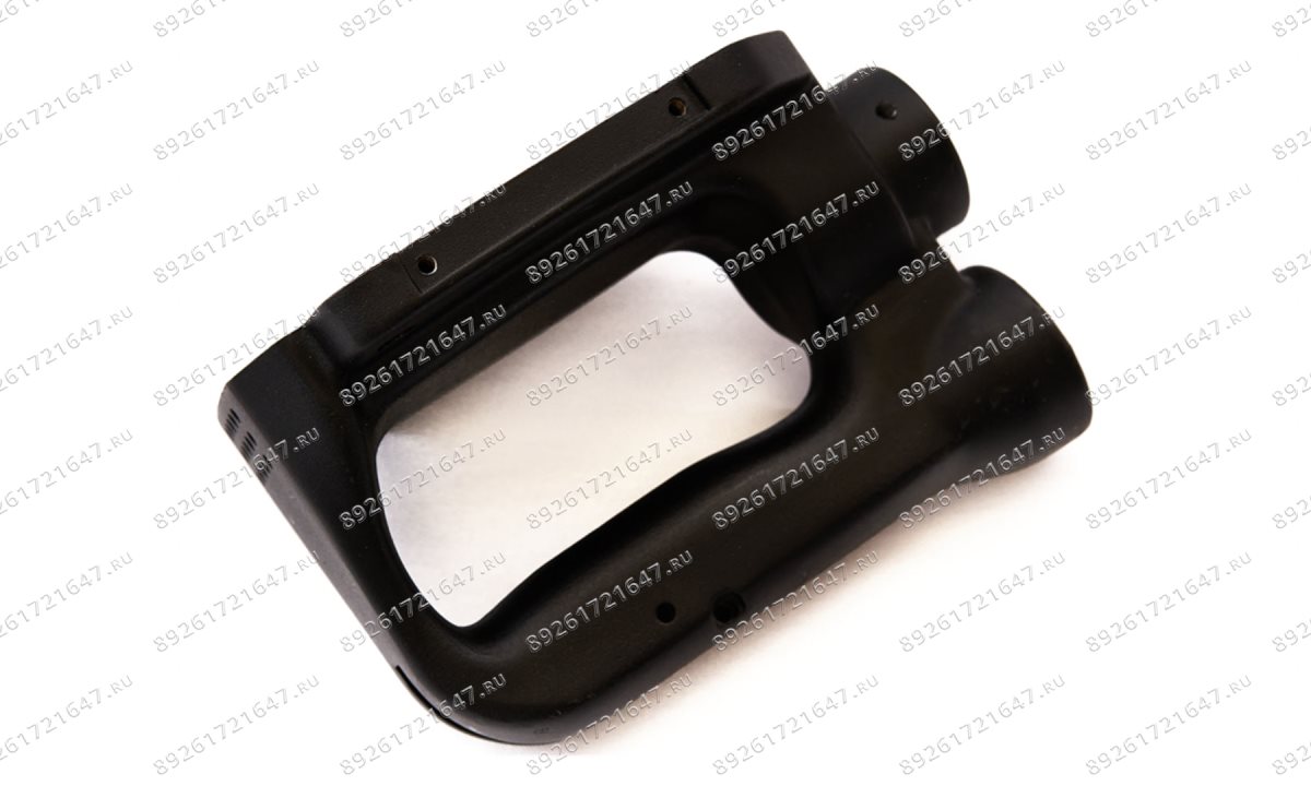  Крышка гайковерта задняя  ( Sealing cover ) RT-5875 поз.34 (1)