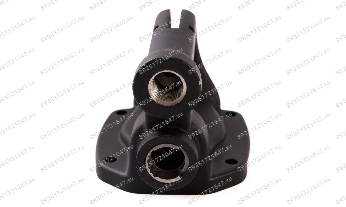  Крышка гайковерта задняя  ( Sealing cover ) RT-5875 поз.34 (0)