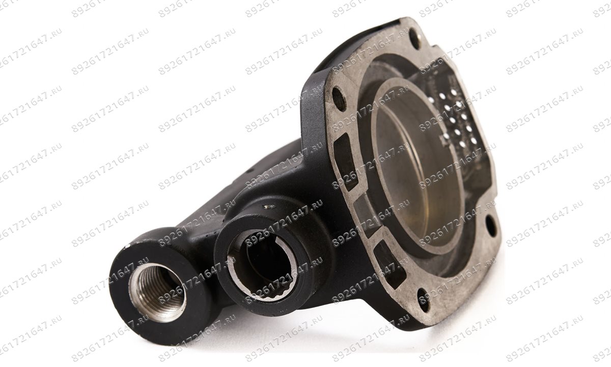  Крышка гайковерта задняя  ( Sealing cover ) RT-5875 поз.34 (1)