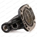  Крышка гайковерта задняя  ( Sealing cover ) RT-5875 поз.34 мни (4)