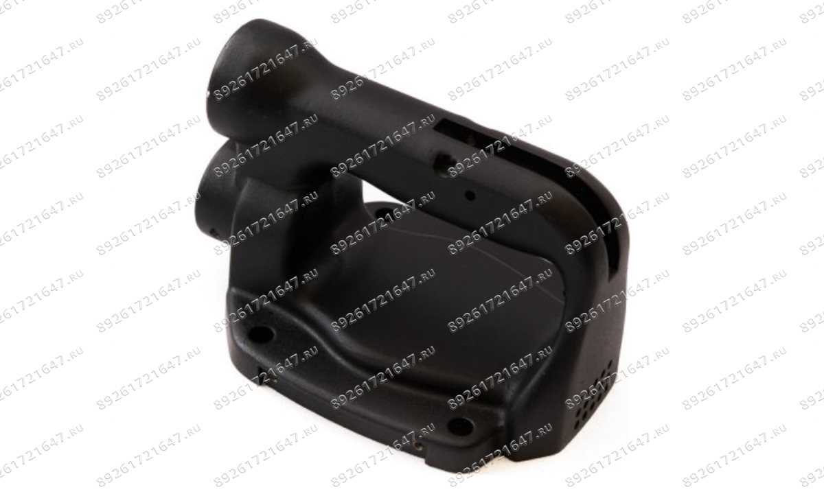  Крышка гайковерта задняя  ( Sealing cover ) RT-5875 поз.34 (0)