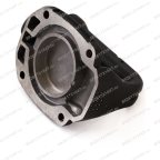  Крышка гайковерта задняя  ( Sealing cover ) RT-5875 поз.34 мни (3)