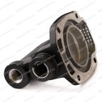  Крышка гайковерта задняя  ( Sealing cover ) RT-5875 поз.34 мни (4)