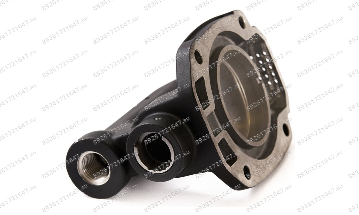  Крышка гайковерта задняя  ( Sealing cover ) RT-5875 поз.34 (1)