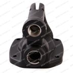  Крышка гайковерта задняя  ( Sealing cover ) RT-5875 поз.34 мни (3)