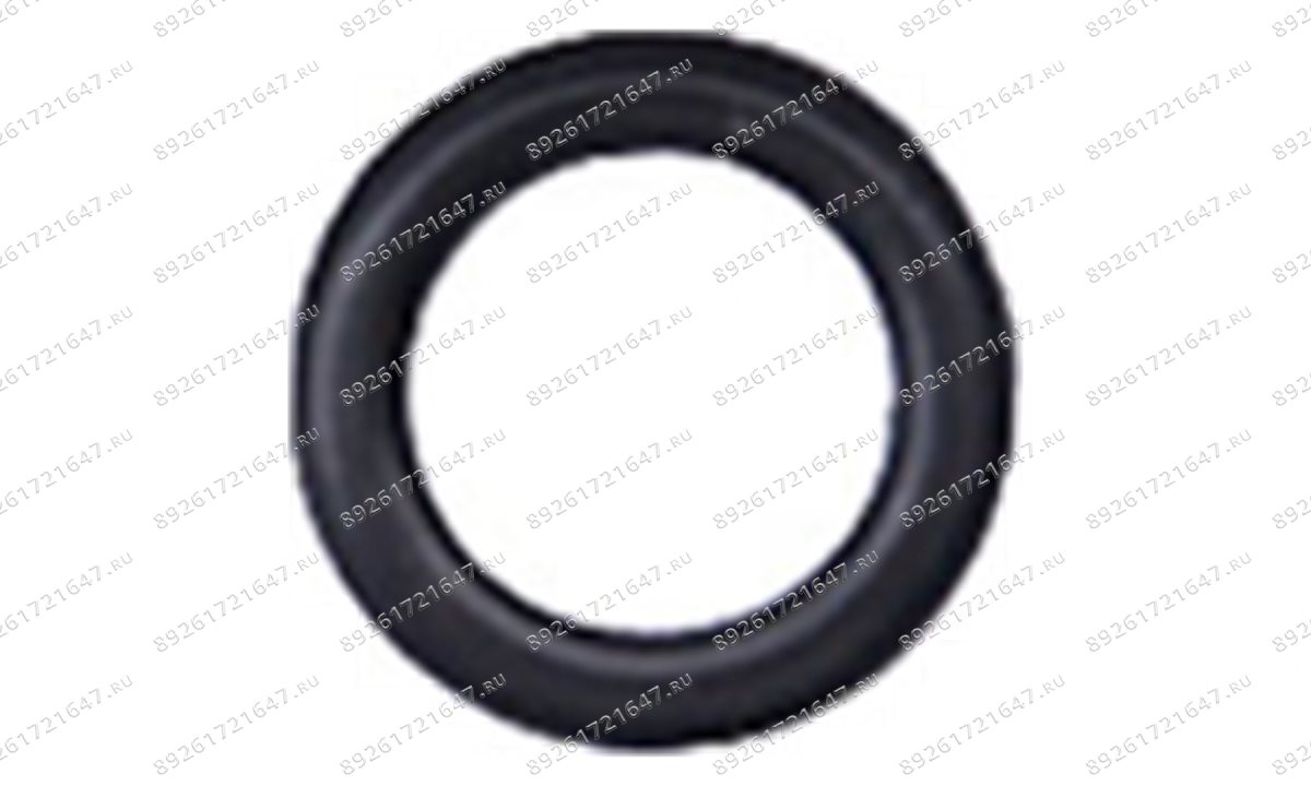  Кольцо уплотнительное 6*l,8 ( O-ring 6*l,8 ) RT-5875 поз.37 (1)