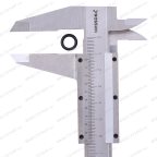  Кольцо уплотнительное 6*l,8 ( O-ring 6*l,8 ) RT-5875 поз.37 мни (1)
