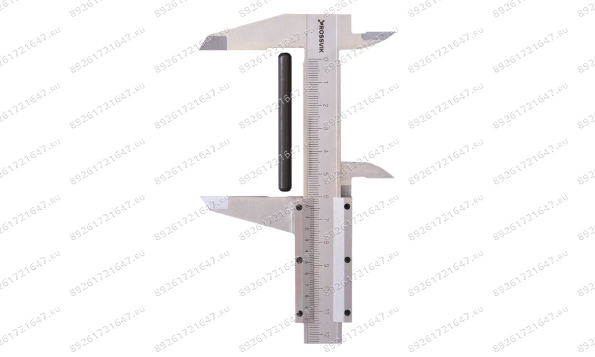  Шток клапана  ( Pin ) RT-5875 поз.40 (1)